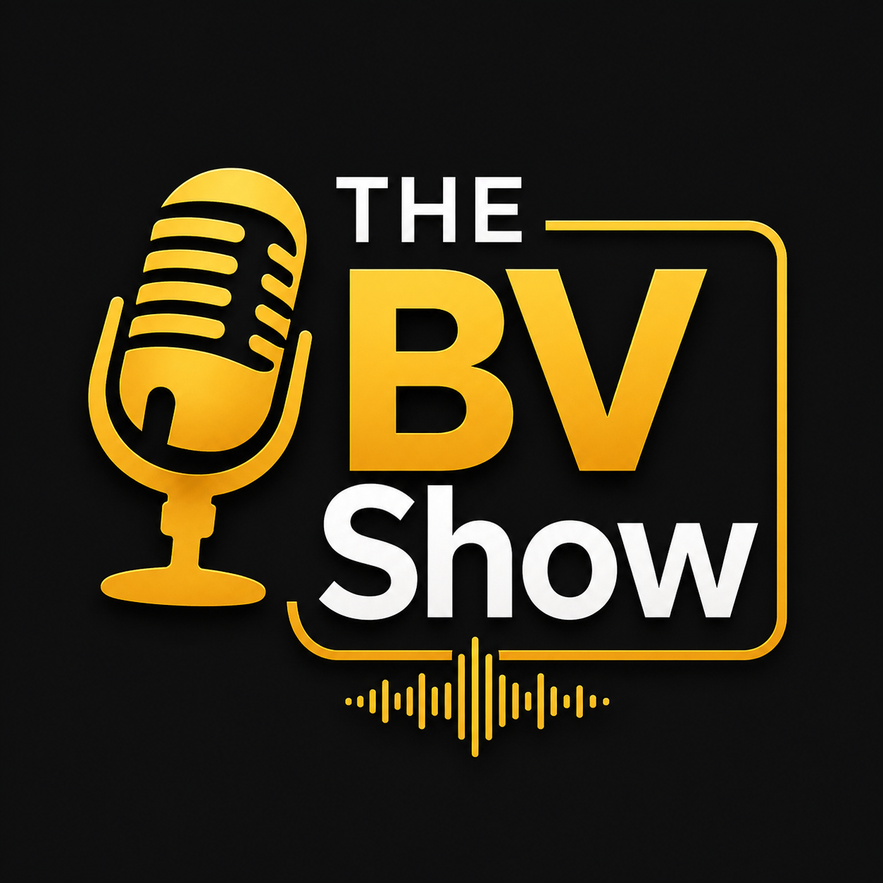The BV Show for businesses, entrepreneurs and founders