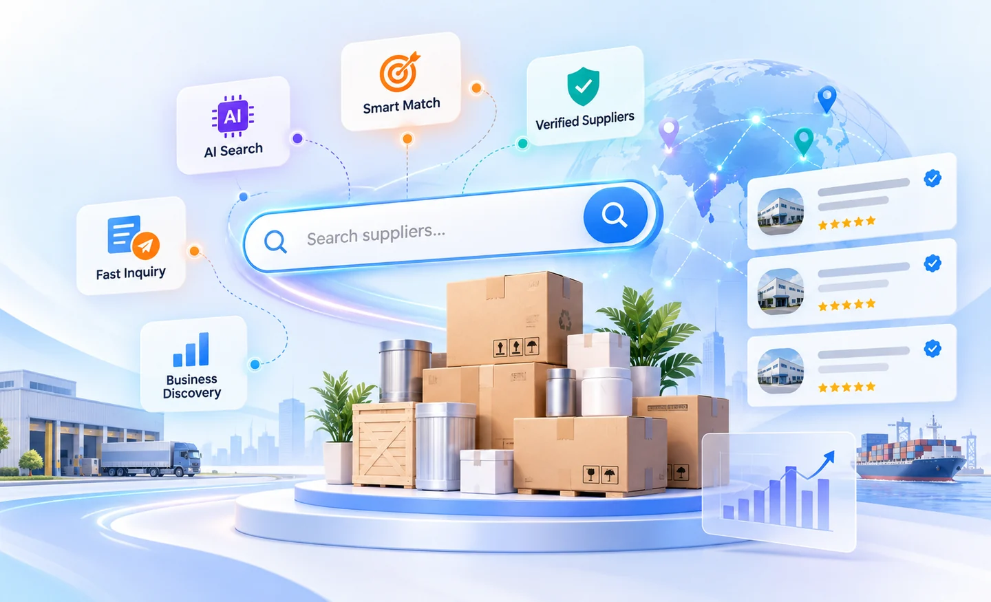 Digital B2B marketplaces changing MSME procurement India
