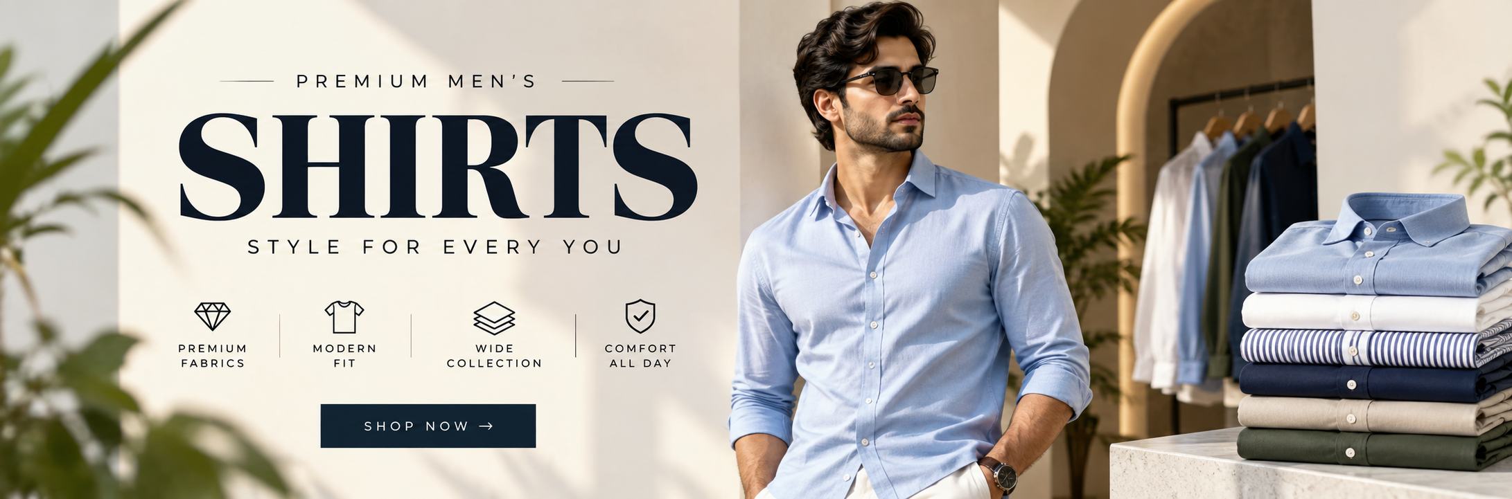 AI Sunglasses from Rohan & co