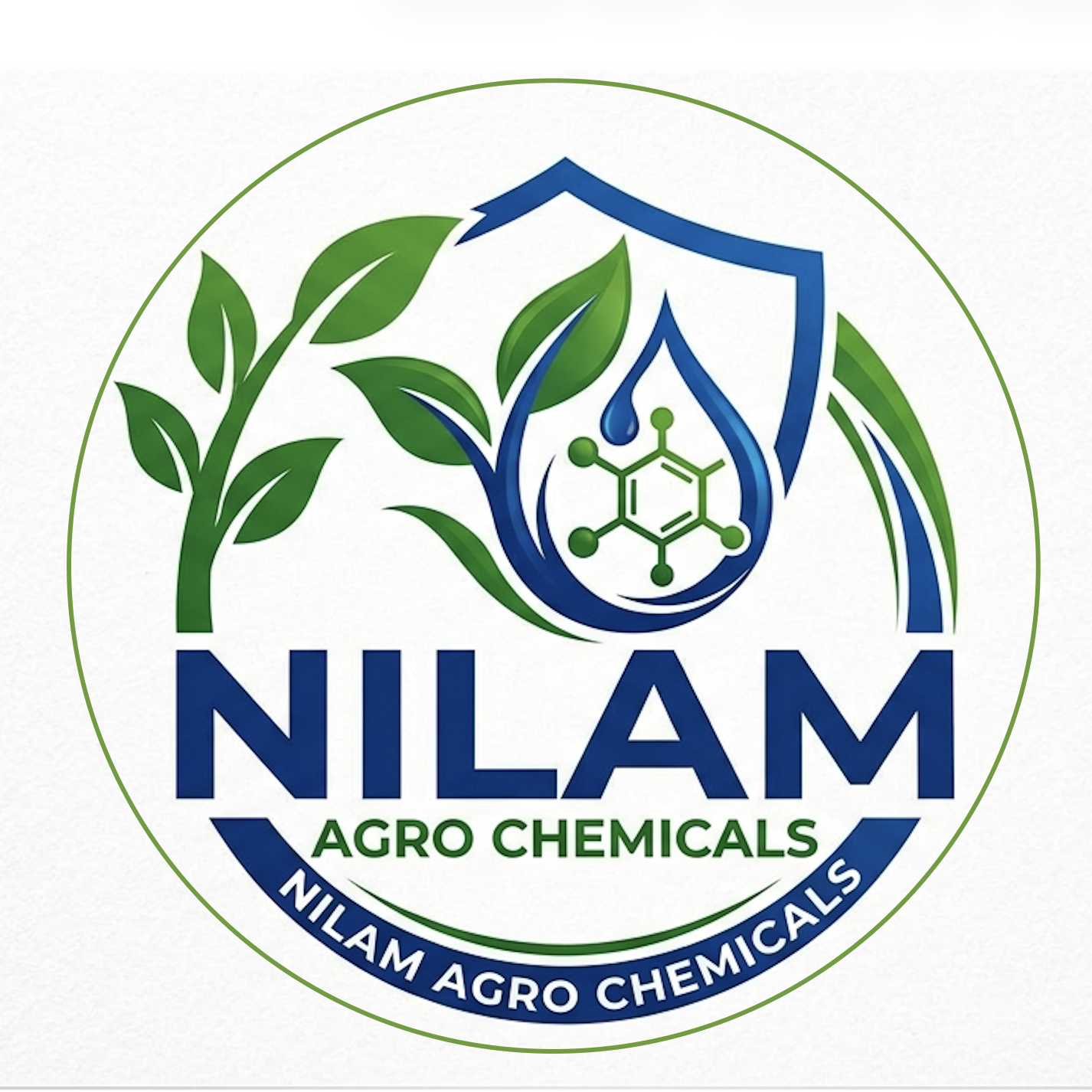 Nilam Agro Chemicals logo